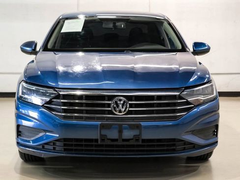 Used 2020 Volkswagen Jetta S w/ Driver Assistance Package FWD image 5