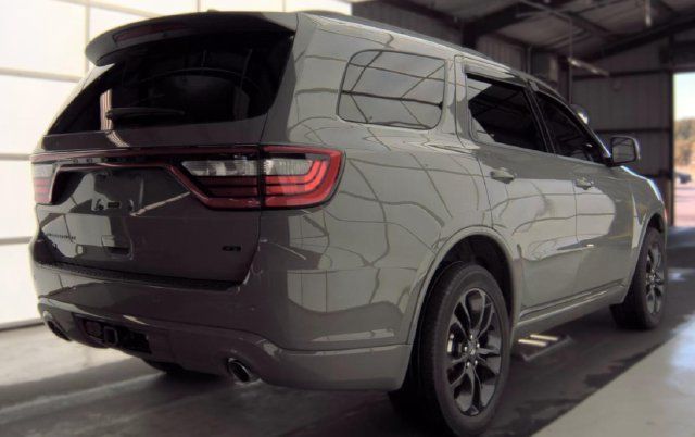 Used 2023 Dodge Durango GT AWD/4WD image 4