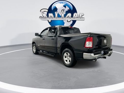 Used 2022 RAM 1500 Big Horn image 7