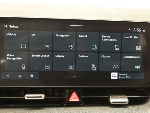 Used 2025 Hyundai Ioniq 5 SEL RWD image 42