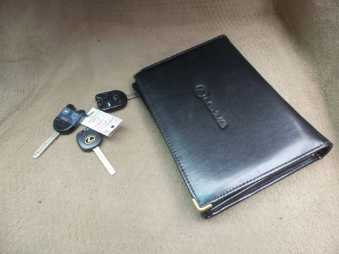 Used 2000 Lexus SC 300 Coupe image 54