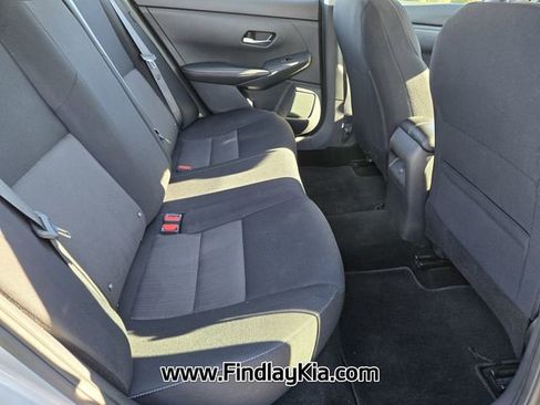 Used 2023 Nissan Sentra SV image 17