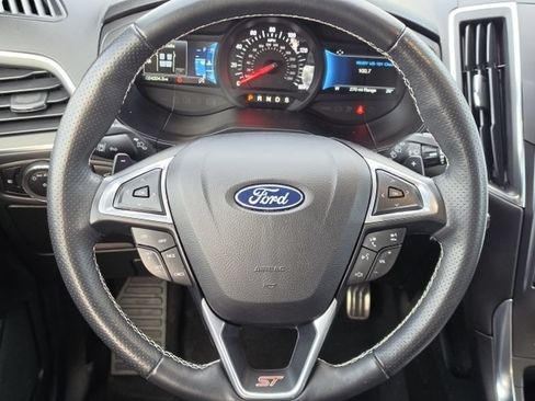 Certified 2024 Ford Edge ST AWD/4WD image 16
