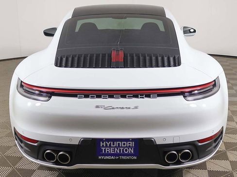 Used 2024 Porsche 911 Carrera S image 10