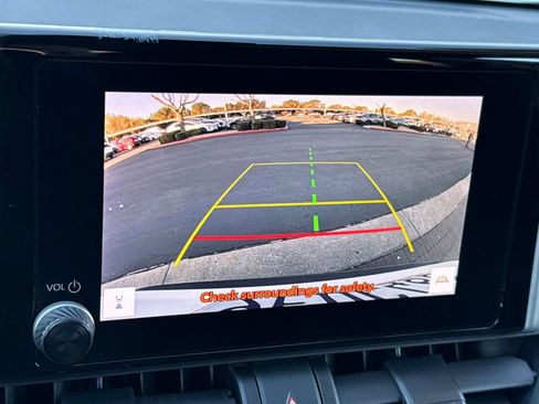 Certified 2023 Toyota RAV4 LE image 23