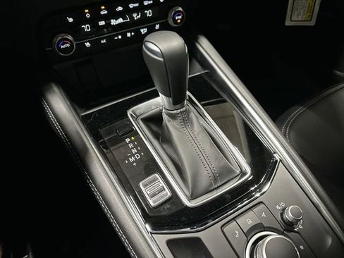 New 2025 MAZDA CX-5 AWD 2.5 S image 25