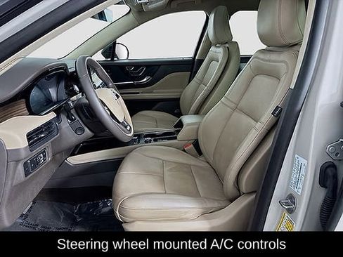 Used 2021 Lincoln Corsair Reserve w/ Equipment Group 201A image 10