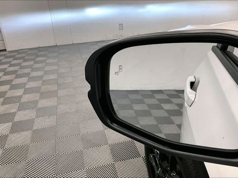 Used 2024 Honda HR-V Sport image 36