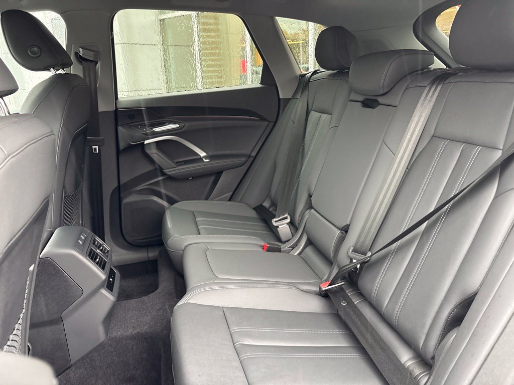 New 2026 Audi Q5 2.0T AWD/4WD image 25
