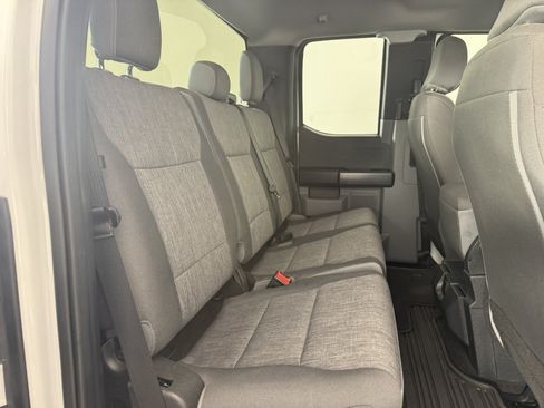 Used 2023 Ford F150 XL w/ XL Chrome Appearance Package RWD image 11
