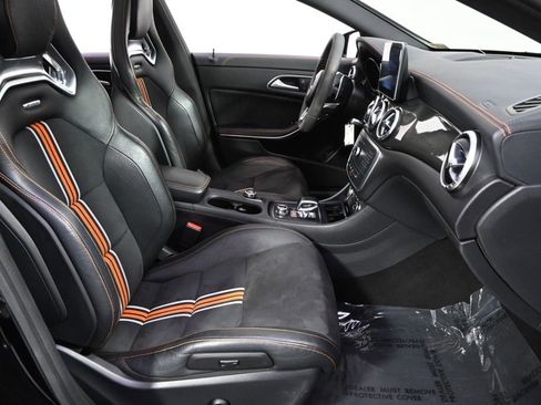 Used 2016 Mercedes-Benz CLA 45 AMG 4MATIC image 17