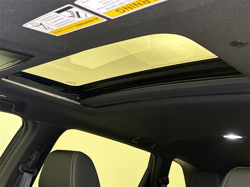 New 2026 Honda CR-V Sport-L image 14