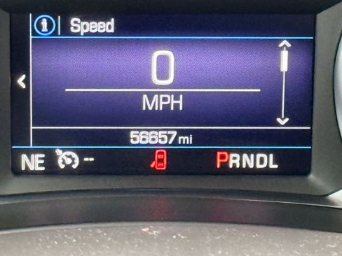 Used 2022 Chevrolet Equinox LT image 19