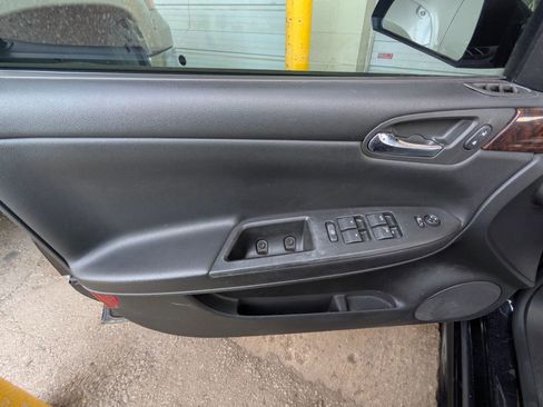 Used 2014 Chevrolet Impala LTZ image 9