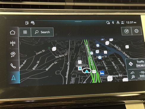 New 2026 Audi Q7 3.0T Premium Plus image 18