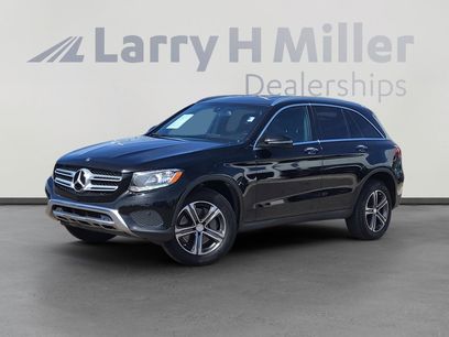 Used 2019 Mercedes-Benz GLC 300
