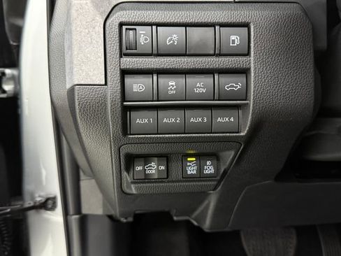 New 2026 Toyota Tacoma 4x4 Double Cab Hybrid image 11