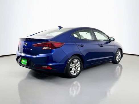 Used 2020 Hyundai Elantra SEL image 10