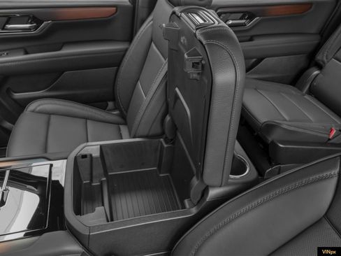 New 2026 GMC Yukon XL Denali w/ LPO, Floor Liner Package AWD/4WD image 16