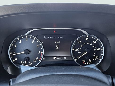 New 2026 Nissan Frontier SV w/ Tow Package image 12