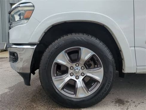 Used 2021 RAM 1500 Laramie image 14