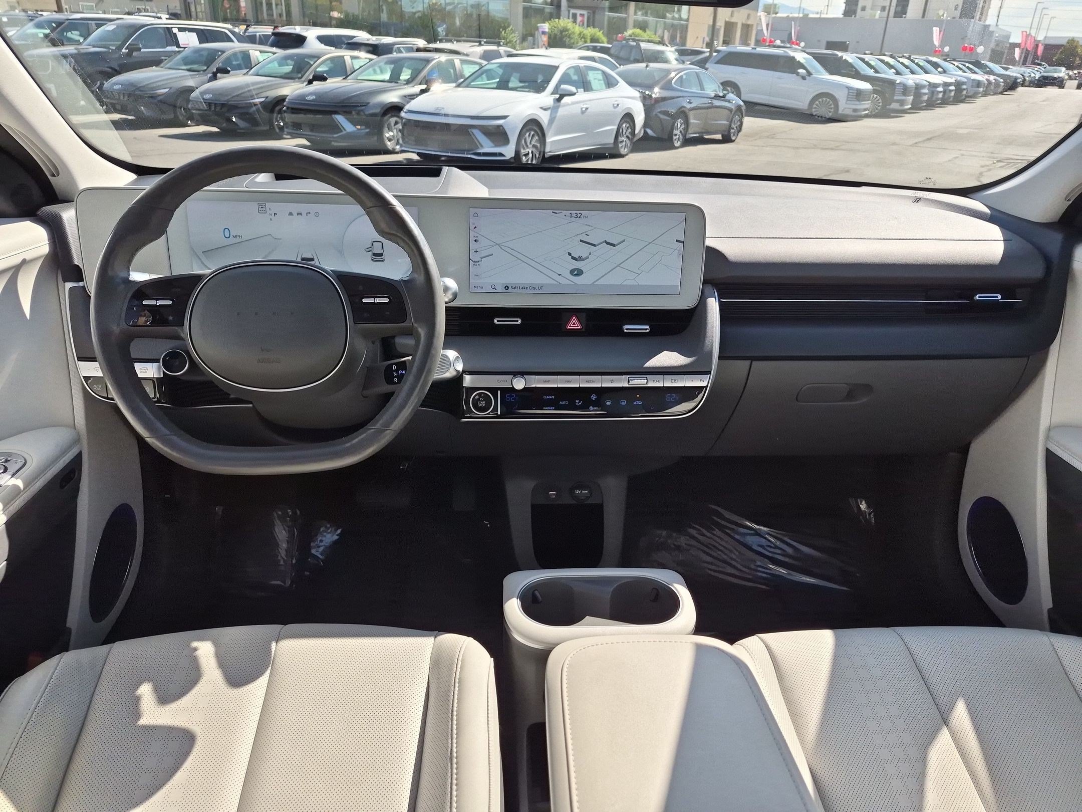 Certified 2023 Hyundai Ioniq 5 Limited AWD/4WD image 26