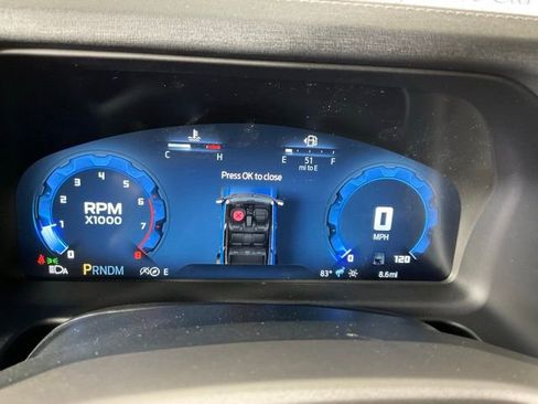 New 2025 Ford Bronco Outer Banks image 26