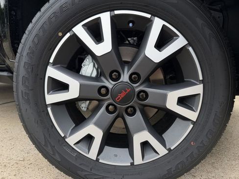 New 2026 Toyota 4Runner TRD Sport Premium AWD/4WD image 11