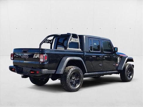 Used 2021 Jeep Gladiator Mojave image 5