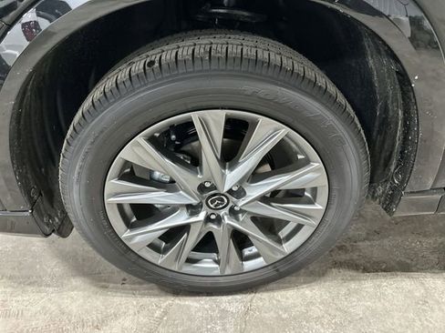 New 2025 MAZDA CX-5 AWD 2.5 S image 23