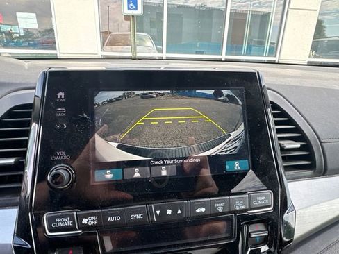 Used 2018 Honda Odyssey EX-L image 25