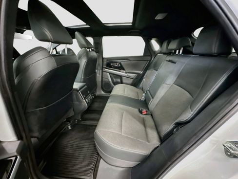 Used 2024 Toyota bZ4X AWD w/ Weather Package image 30