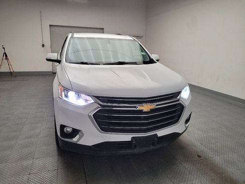 Used 2019 Chevrolet Traverse LT AWD/4WD image 14