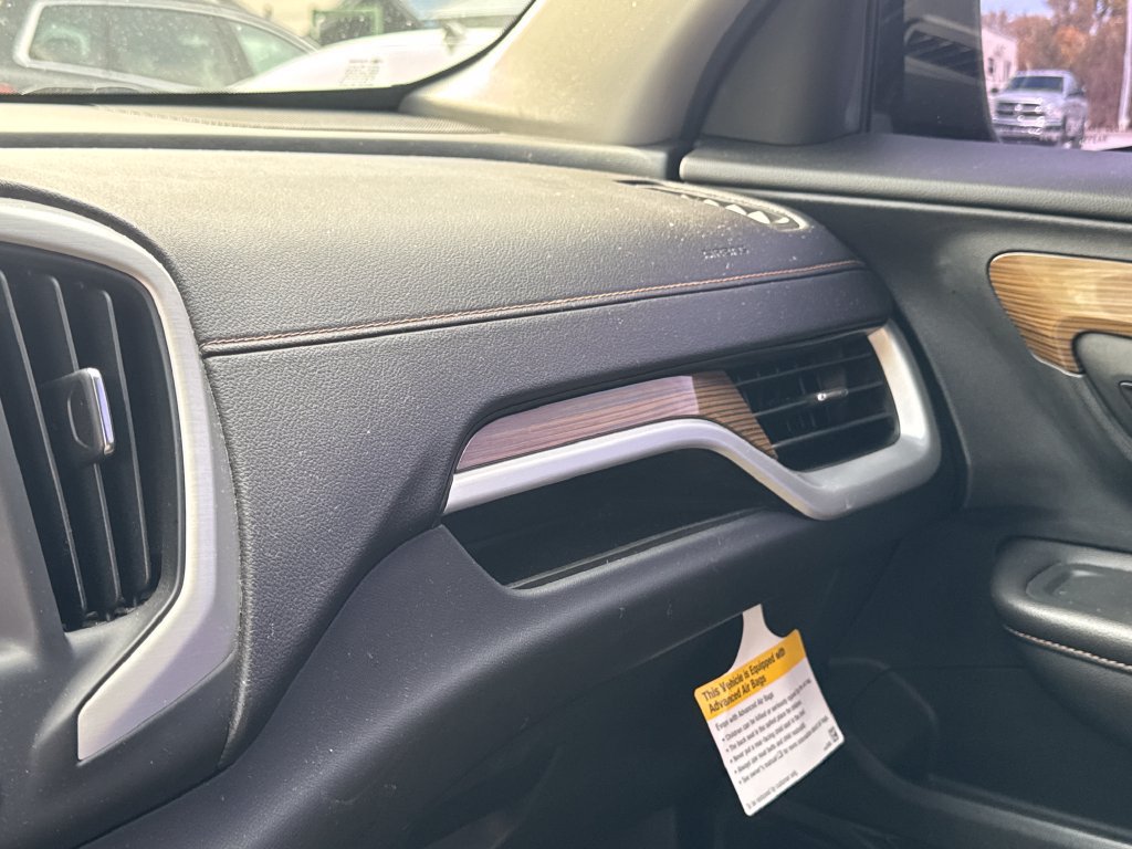Used 2021 GMC Terrain SLE w/ Driver Convenience Package FWD image 26