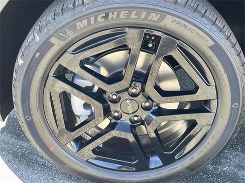 New 2025 Kia Telluride SX X-Line image 9