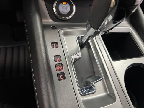 Used 2024 Nissan Murano SL FWD image 53