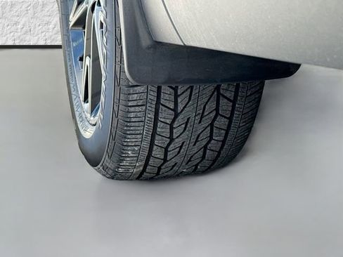 Used 2025 Toyota Grand Highlander AWD Hybrid image 45