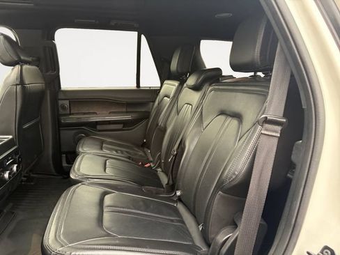 Used 2021 Ford Expedition Limited AWD/4WD image 13