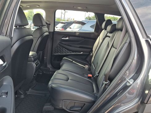 Used 2023 Hyundai Santa Fe SEL w/ Premium Package AWD/4WD image 26