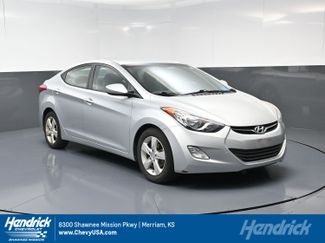 Used 2013 Hyundai Elantra GLS w/ Preferred Pkg image 1