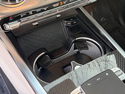 Used 2025 Mercedes-Benz G 63 AMG 4MATIC image 42