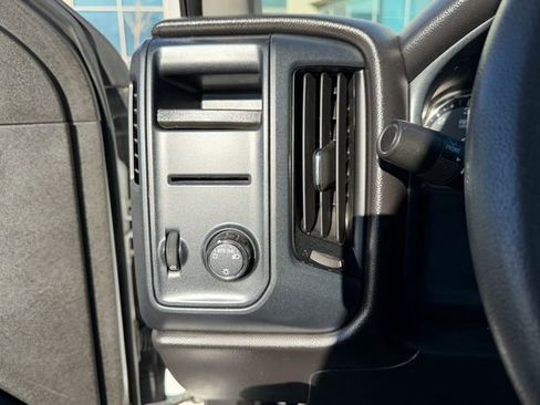 Used 2018 Chevrolet Silverado 1500 W/T w/ WT Fleet Convenience Package image 21