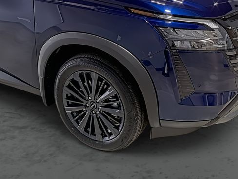 New 2026 Nissan Pathfinder SL w/ SL Premium Package AWD/4WD image 15