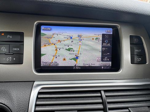 Used 2015 Audi Q7 3.0T Premium Plus AWD/4WD image 28