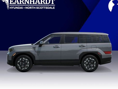New 2026 Hyundai Santa Fe SE FWD image 3
