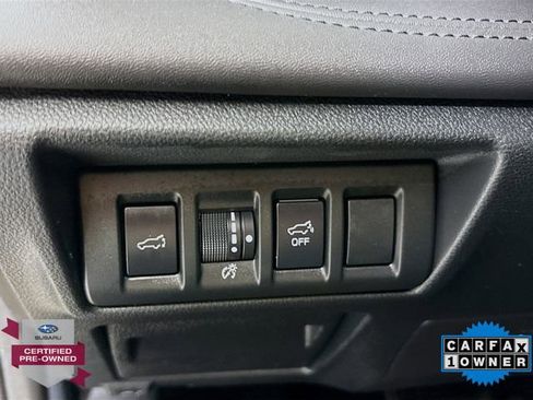 Certified 2023 Subaru Outback Wilderness AWD/4WD image 10