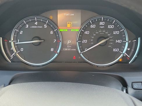 Certified 2018 Acura TLX V6 w/ Technology Package image 23