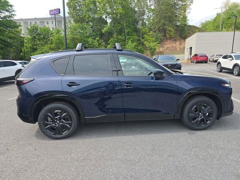 New 2026 MAZDA CX-5 2.5 S w/ Premium Package AWD/4WD image 2