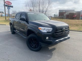 Used 2019 Toyota Tacoma SR w/ SR Convenience Package video 2