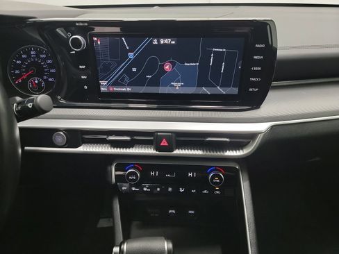 Used 2022 Kia K5 GT-Line image 21